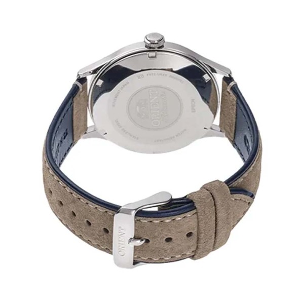 ساعت مردانه اورینت اتوماتیک مدل RA-AC0P03L