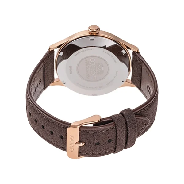 ساعت مردانه اورینت اتوماتیک مدل RA-AC0P04Y