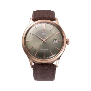 ساعت مردانه اورینت اتوماتیک مدل RA-AC0P04Y