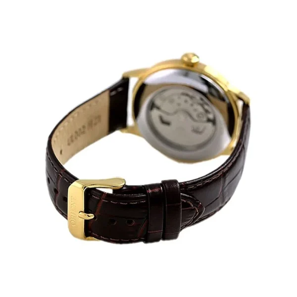 ساعت مردانه اورینت اتوماتیک مدل RA-AG0003S