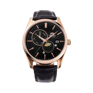 ساعت مردانه اورینت اتوماتیک مدل RA-AK0309B