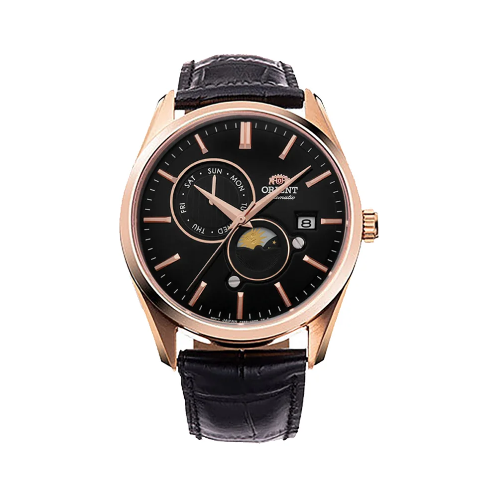 ساعت مردانه اورینت اتوماتیک مدل RA-AK0309B