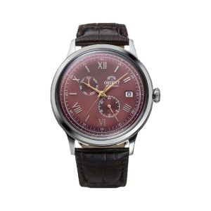 ساعت مردانه اورینت اتوماتیک مدل RA-AK0705R