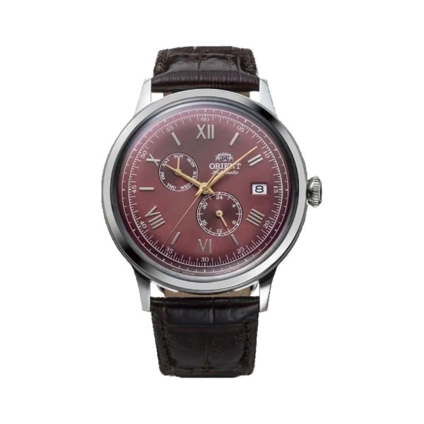 ساعت مردانه اورینت اتوماتیک مدل RA-AK0705R