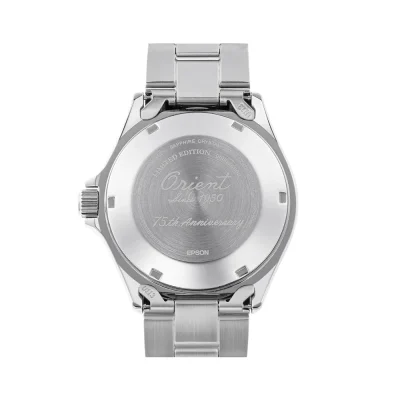 ساعت مردانه اورینت Mako III Limited اتوماتیک مدل RA-AA0823L