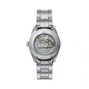 ساعت مردانه اورینت Stretto Date Limited اتوماتیک مدل RA-AC0R04N