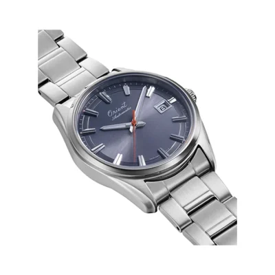 ساعت مردانه اورینت Stretto Date Limited اتوماتیک مدل RA-AC0R04N