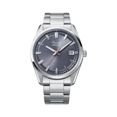 ساعت مردانه اورینت Stretto Date Limited اتوماتیک مدل RA-AC0R04N