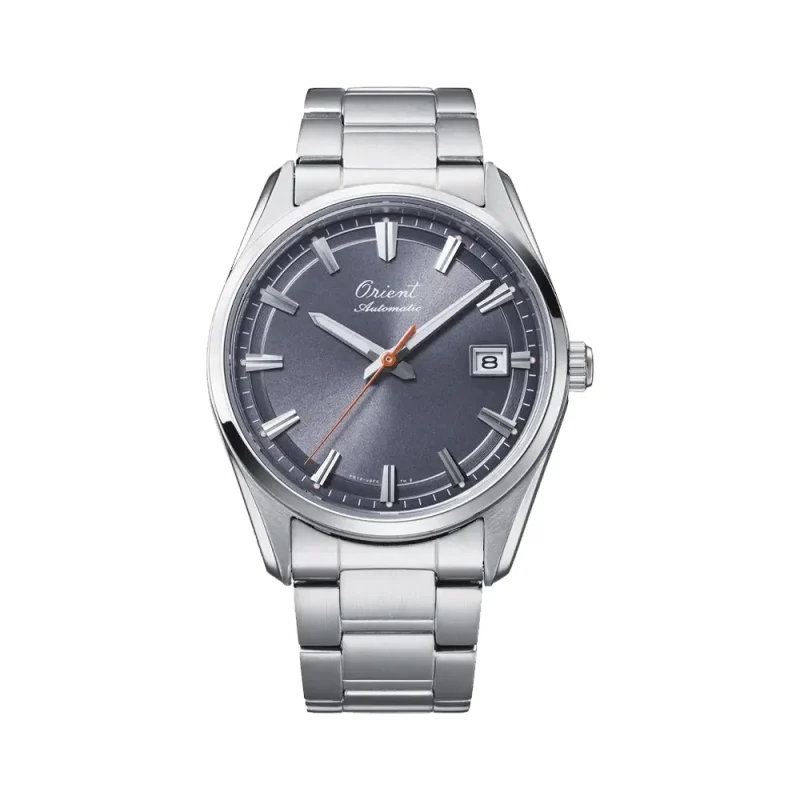 ساعت مردانه اورینت Stretto Date Limited اتوماتیک مدل RA-AC0R04N