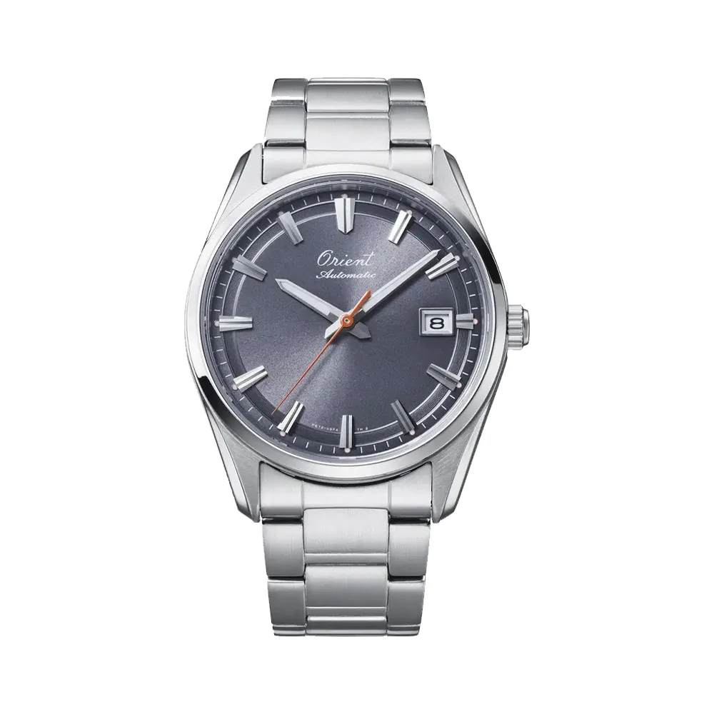 ساعت مردانه اورینت Stretto Date Limited اتوماتیک مدل RA-AC0R04N