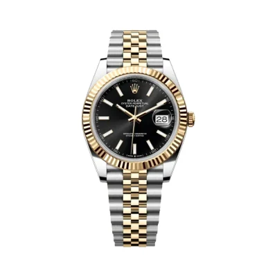 ساعت مردانه رولکس Datejust اتوماتیک مدل 126333