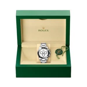 ساعت مردانه رولکس Daytona اتوماتیک مدل 126500ln