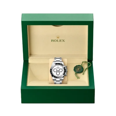 ساعت مردانه رولکس Daytona اتوماتیک مدل 126500ln