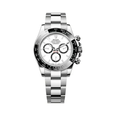ساعت مردانه رولکس Daytona اتوماتیک مدل 126500ln