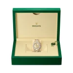 ساعت مردانه رولکس Daytona اتوماتیک مدل 126598tbr