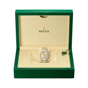 ساعت مردانه رولکس Daytona اتوماتیک مدل 126598tbr