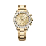 ساعت مردانه رولکس Daytona اتوماتیک مدل 126598tbr