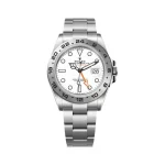 ساعت مردانه رولکس Explorer II اتوماتیک مدل 226570