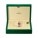 ساعت زنانه رولکس Lady-Datejust اتوماتیک مدل 279135rbr