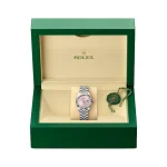 ساعت زنانه رولکس Lady-Datejust اتوماتیک مدل 279174