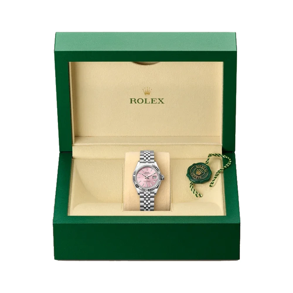 ساعت زنانه رولکس Lady-Datejust اتوماتیک مدل 279174