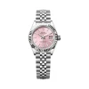 ساعت زنانه رولکس Lady-Datejust اتوماتیک مدل 279174