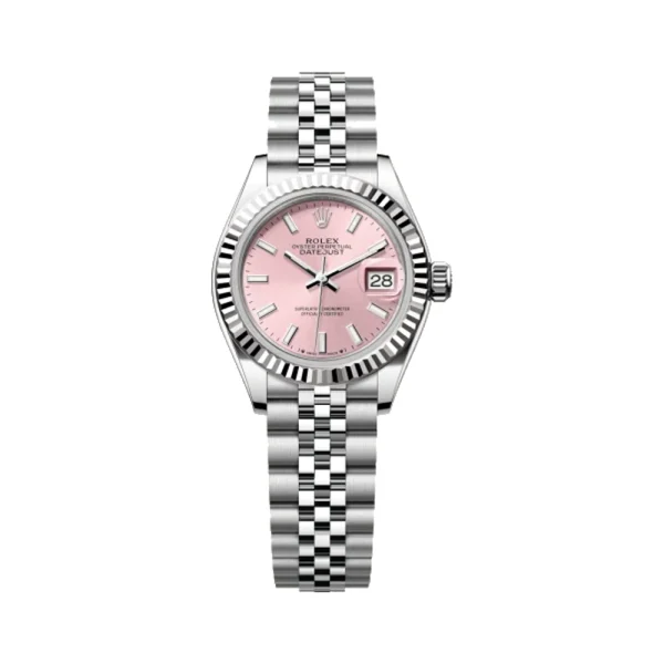 ساعت زنانه رولکس Lady-Datejust اتوماتیک مدل 279174