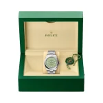 ساعت مردانه رولکس Perpetual اتوماتیک مدل 134300