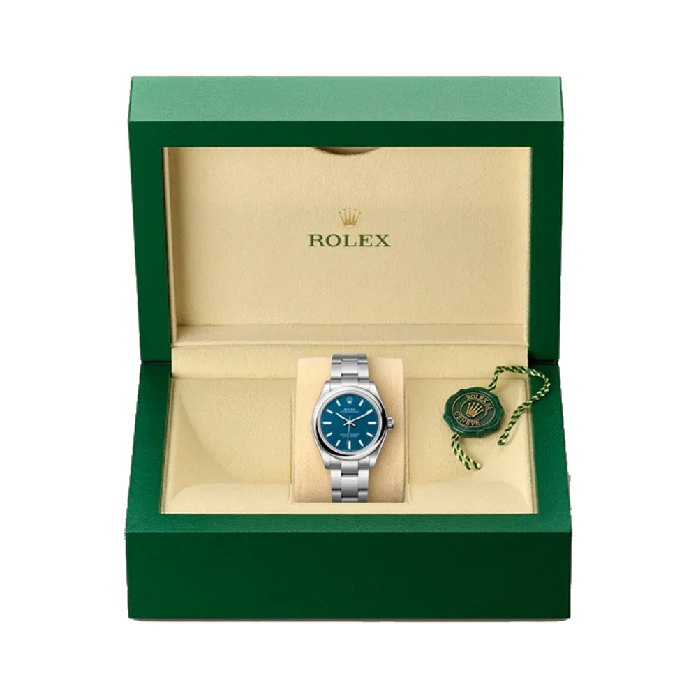 ساعت زنانه رولکس Perpetual اتوماتیک مدل 277200