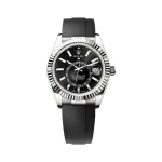 ساعت مردانه رولکس Sky-Dweller اتوماتیک مدل 336239