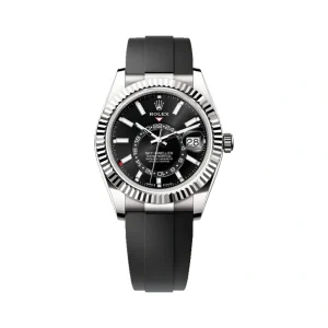 ساعت مردانه رولکس Sky-Dweller اتوماتیک مدل 336239