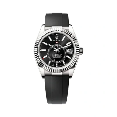 ساعت مردانه رولکس Sky-Dweller اتوماتیک مدل 336239