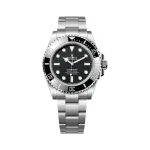 ساعت مردانه رولکس Submariner اتوماتیک مدل 124060