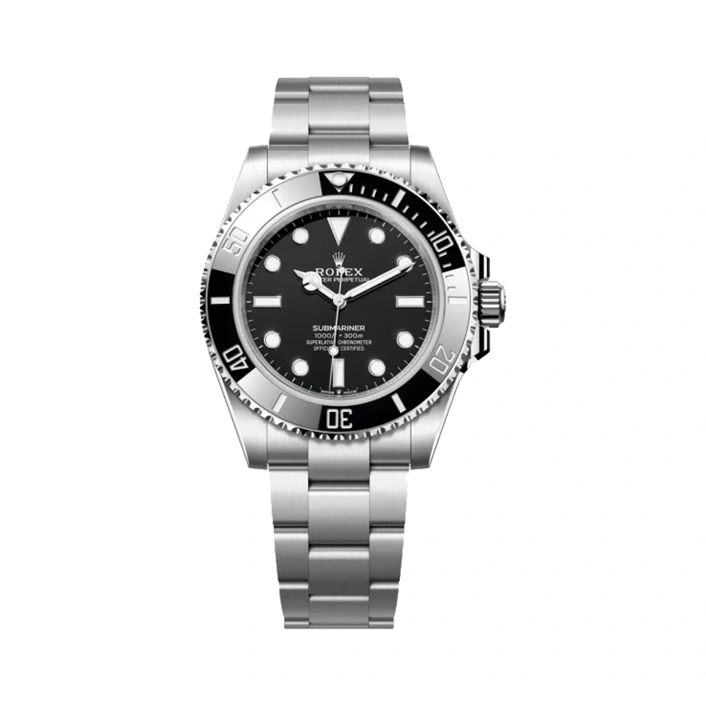 ساعت مردانه رولکس Submariner اتوماتیک مدل 124060