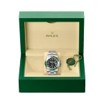 ساعت مردانه رولکس Submariner Date اتوماتیک مدل 126610lv