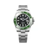 ساعت مردانه رولکس Submariner Date اتوماتیک مدل 126610lv