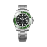 ساعت مردانه رولکس Submariner اتوماتیک مدل 126610lv