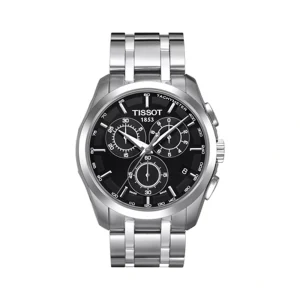 ساعت مردانه تیسوت کوارتز مدل T035.617.11.051.00