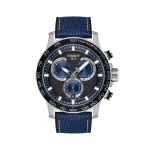 ساعت مردانه تیسوت کوارتز مدل T125.617.17.051.03