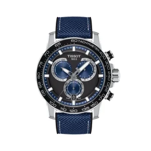 ساعت مردانه تیسوت کوارتز مدل T125.617.17.051.03