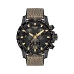 ساعت مردانه تیسوت کوارتز مدل T125.617.37.051.01