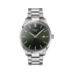 ساعت مردانه تیسوت کوارتز مدل T150.410.11.091.00