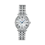 ساعت ست تیسوت کوارتز مدل T122.410.11.033.00 - T122.210.11.033.00