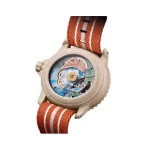 ساعت بلنک‌‌پین سواچ اقیانوس منجمد شمالی ARCTIC OCEAN