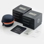 ساعت بلنک‌‌پین سواچ اقیانوس منجمد شمالی ARCTIC OCEAN