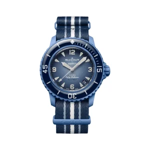 ساعت بلنک‌‌پین سواچ اقیانوس آتلانتیک ATLANTIC OCEAN