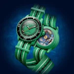 ساعت بلنکپین سواچ اقیانوس هند INDIAN OCEAN