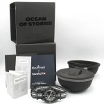 ساعت بلنکپین سواچ اقیانوس طوفانها OCEAN OF STORMS