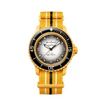 ساعت بلنک‌‌پین سواچ اقیانوس آرام PACIFIC OCEAN