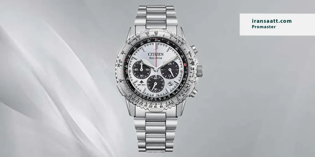 ساعت مردانه سیتیزن Promaster اکودرایو مدل CA4660-61A